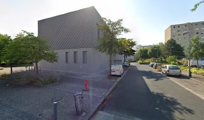 Center Academic Michel Delay, Centre de Formation à Vénissieux