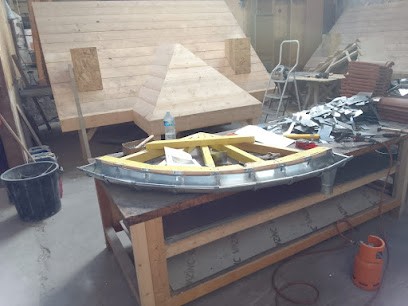 Les Compagnons Du Devoir, Centre de Formation à Marseille 12