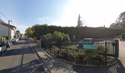 Tricou Yves, Centre de Formation à Villefranche-sur-Saône