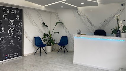 Beauty S Concept, Centre de Formation à Istres