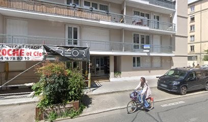 Epsilon Training International, Centre de Formation à Lyon 03