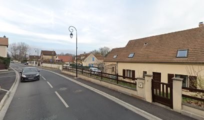 Am-F / Nursing Maternel Formation, Centre de Formation à Jouy-le-Moutier
