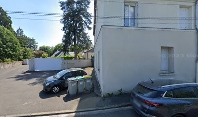 Action Conseil Formation, Centre de Formation à Saint-Avertin