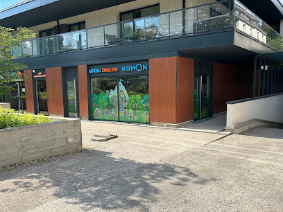 Kumon Mathématiques Et Anglais Centre De Formation à Saint-Cloud