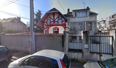 Mode D'emploi, Centre de Formation aux Mureaux