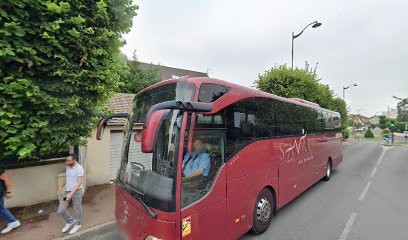 Lemoine Geraldine, Centre de Formation à Rueil-Malmaison