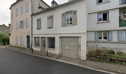 C.c.i.f.a.64, Centre de Formation à Oloron-Sainte-Marie