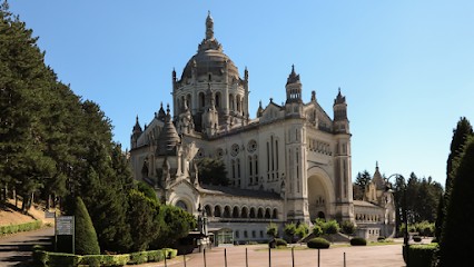 Vast Lisieux Bilan De Compétences, Centre de Formation à Lisieux