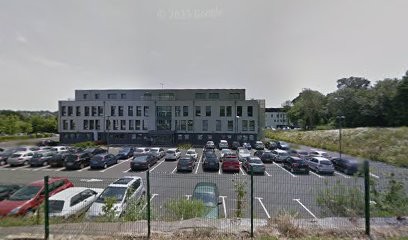 Agefos Pme Bretagne, Centre de Formation à Quimper