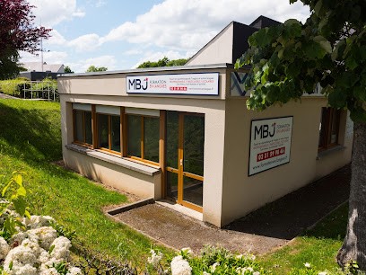 Mbj Formation En Langues, Centre de Formation à Vire Normandie