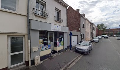 Sivom Insertion, Centre de Formation à Wingles