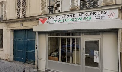 Ecole Forma Study, Centre de Formation à Paris 17