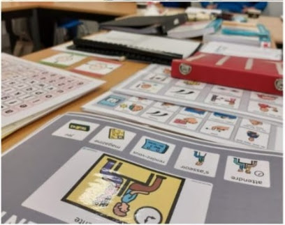 Attrape Ma Main, Centre De Formation à Jonquières