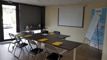 Centre Formation, Centre de Formation à Seysses