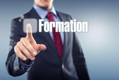 Cd Conseils Et Formations Centre De Formation à Saint-Denis