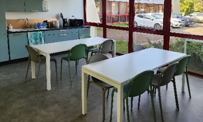 Bgp Formations Centre De Formation à Mérignac