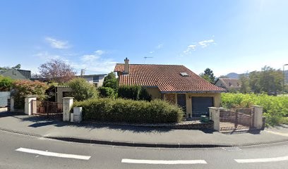 Afergo, Centre de Formation à Clermont-Ferrand