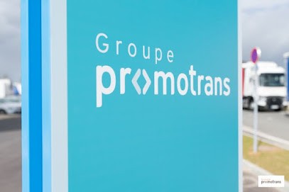 Promotrans Marseille Fpc, Centre de Formation à Rognac