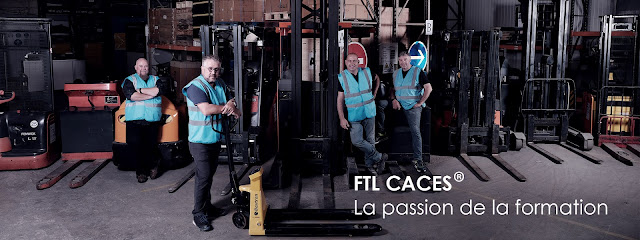 Ftl, Centre De Formation à Langon-sur-Cher