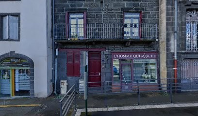 Virginia Rossigneux Coaching Formation, Centre de Formation à Clermont-Ferrand