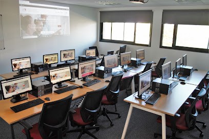 M2i Formation, Centre de Formation à Montpellier