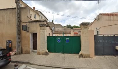 Ordécom, Centre de Formation à Lunel