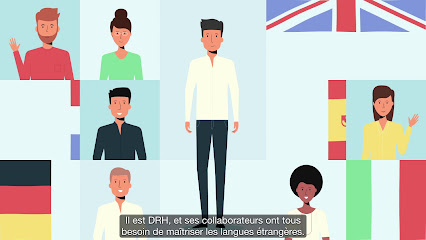 1To1Progress - Cours De Langues En Ligne Centre De Formation à Bihorel
