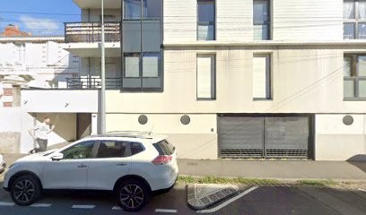 Anne Le Grand - Formatrice En Orthographe, Centre de Formation à Nantes