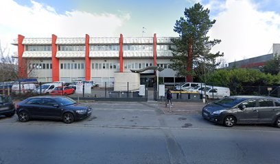 Gidef - Garges-Lès-Gonesse, Centre de Formation à Garges-lès-Gonesse