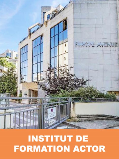 Institut De Formation Actor I.f.a. Centre De Formation à Boulogne-Billancourt