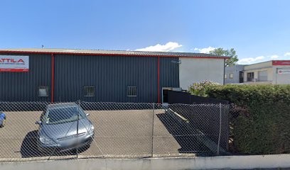 TEOFORMATION, Centre de Formation à La Motte-Servolex