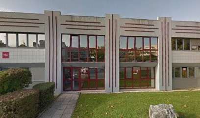 Cnam, Centre de Formation à Dijon