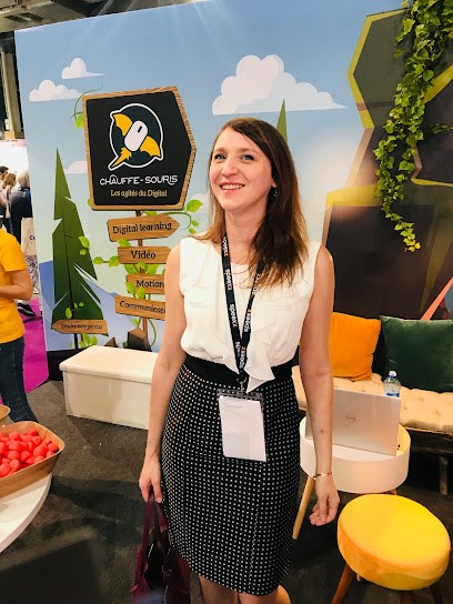 Laura Traduction, Centre de Formation à Gouvernes