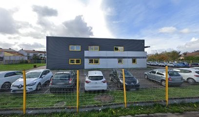 Formea Formation, Centre de Formation à Richardménil