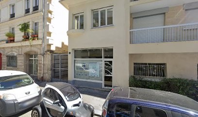 Point F, Centre de Formation à Paris 11