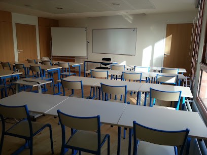 Red Cross Compétence Pays De La Loire - Site De Saint Jean De Monts, Centre de Formation à Saint-Jean-de-Monts