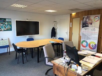 Asfo Grand Sud - La Teste-De-Buch, Centre de Formation à La Teste-de-Buch