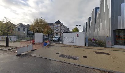 C.r.e.f.o.r, Centre de Formation à Rouen