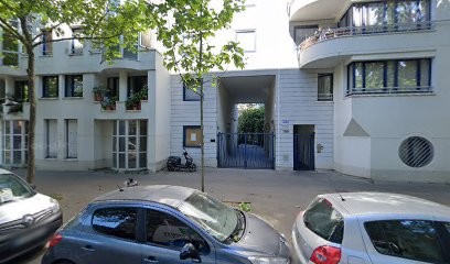 Profac, Centre de Formation à Paris 15