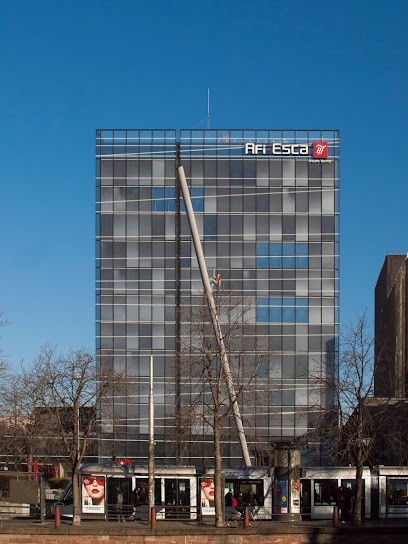 Orsys Formation Strasbourg, Centre de Formation à Strasbourg