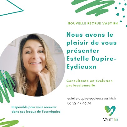 Vast Templeuves Bilan De Compétences, Centre de Formation à Tourmignies