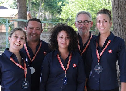 Ariq Btp Doubs-Haute-Saone, Centre de Formation à Besançon