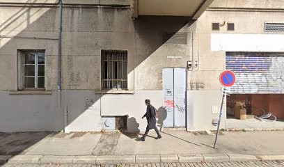 Isoform Lyon, Centre de Formation à Lyon 07