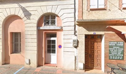 Training First Training Organization, Centre de Formation à L'Isle-Jourdain