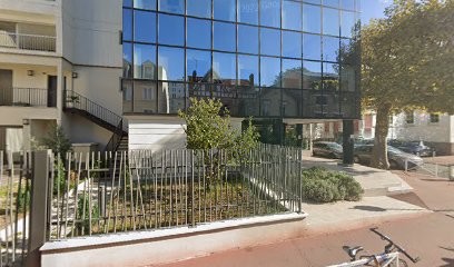 Service De La Profession, Centre de Formation à Montrouge