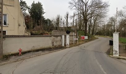 Greta Industrial Geforme Btp 77 Ecole P.de Coubertin, Centre de Formation à Meaux