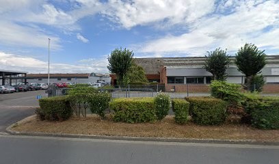 Red Cross Compétence Normandie - Site De Mondeville, Centre de Formation à Mondeville