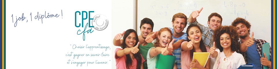 Cpe-Cfa, Centre de Formation à Gap