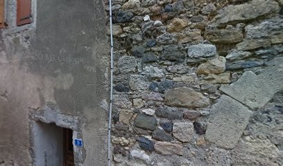 Melisa Martinez, Centre de Formation à Fontès