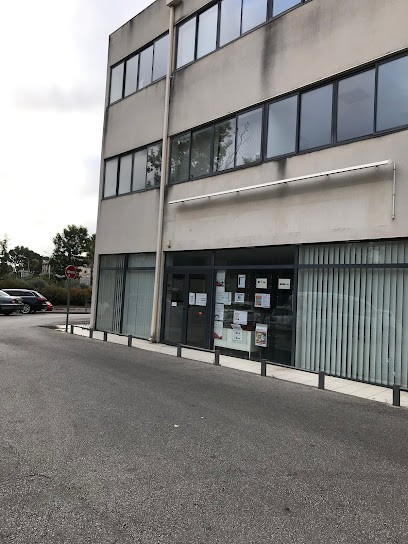 Instep Perpignan Sud, Centre de Formation à Perpignan